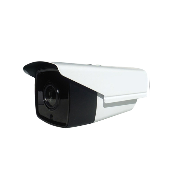 IPC 4M 管狀紅外線彩色網路攝影機
