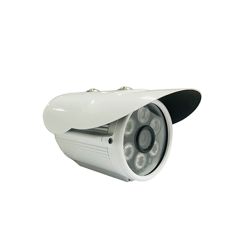 AHD 1080P 小型管狀 紅外線彩色攝影機