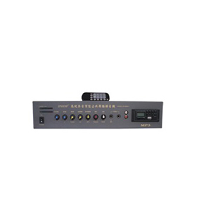 UP-880M-3 擴音機含MP3模組80W