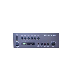 BS-880-3 擴大機含MP3模組80W