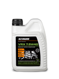 XENUM VRX 7.5W40陶瓷氮化硼白色機油