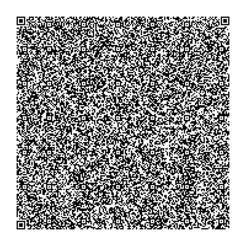 允升機電二維碼