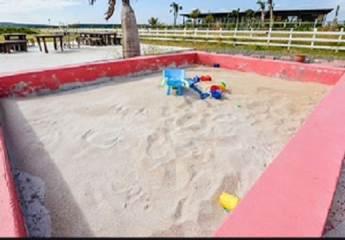 白矽砂 景觀沙 兒童遊戲沙