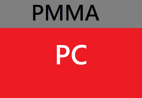 日本帝人D101 PC/PMMA