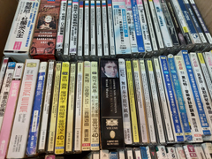 全省舊音響收購CD唱片收購0960804433陳先生