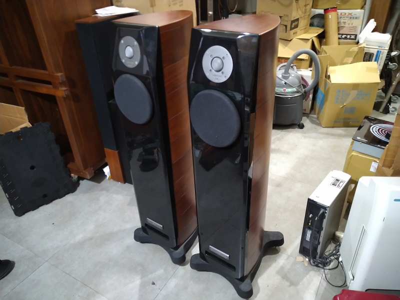 高價收購音響、喇叭、唱片0960804433陳先生