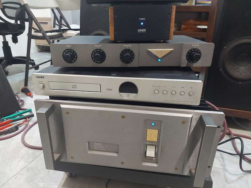 大台北地區音響收購CD唱片收購