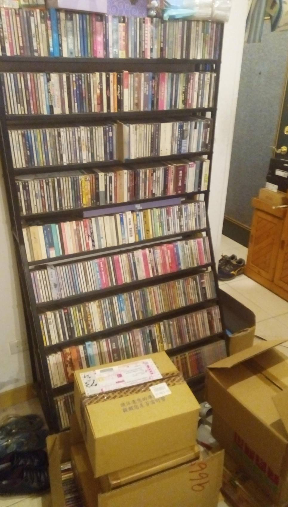 全省黑膠唱片收購CD收購錄音帶收購陳先生0960804433