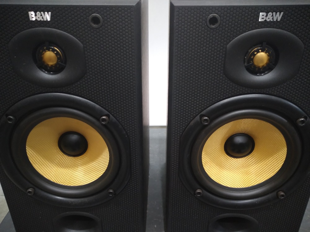 中古音響收購、二手音響收購、舊音響回收