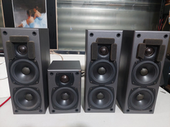 中古音響收購、二手音響收購、舊音響回收