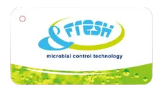 Fresh系列吊牌樣式