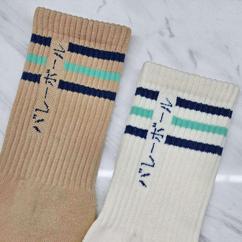 客製化襪子