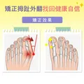 足部痛症舒緩保養
