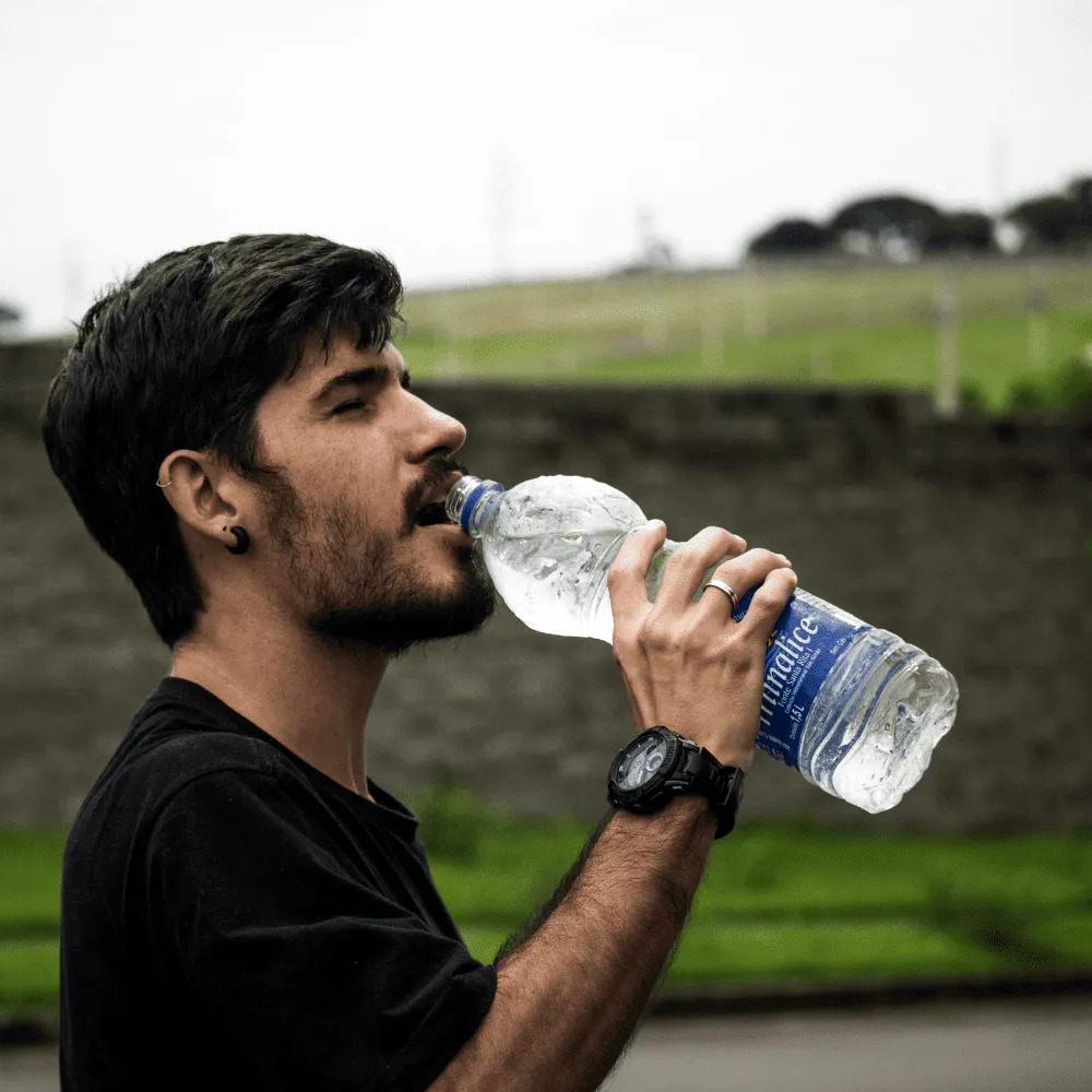 礦泉水宅配運送