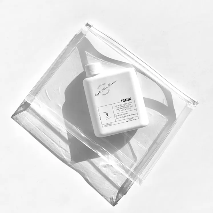 PVC包裝袋在禮贈品與零售市場的應用價值