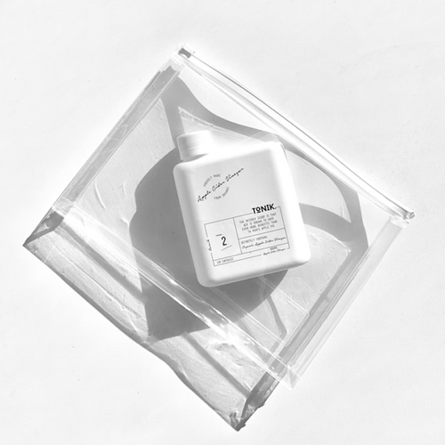 PVC包裝袋因多元設計的特點，逐漸成為禮品、化妝品的熱門選擇