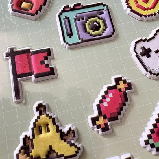 客製化貼紙的市場趨勢：品牌行銷與禮品應用新方向