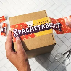 客製化貼紙不再只是附屬配件，也應用在包裝、行銷、文創等方面