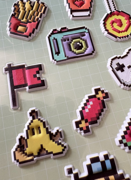 客製化貼紙已成為品牌行銷與禮品設計的重要工具