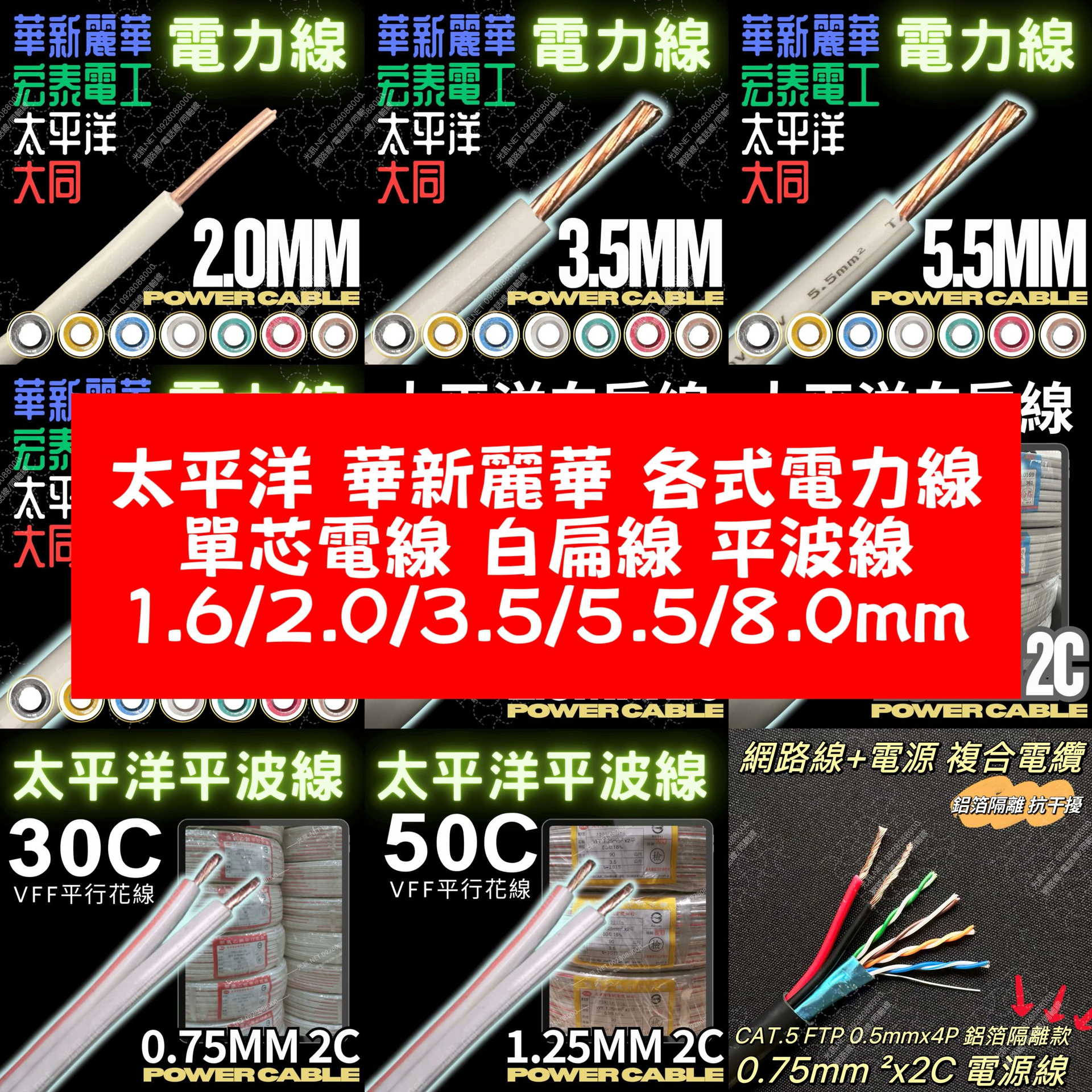 目錄