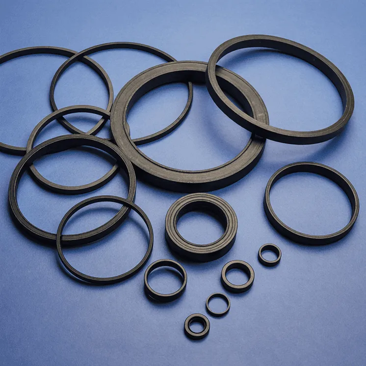 耐溫範圍、化學相容性、耐油與耐壓性能決定了O型環的密封壽命
