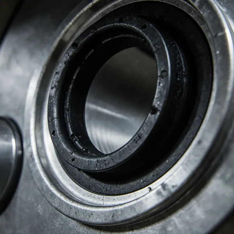 精準掌握O型環材質的選擇標準,是確保工業密封系統運行的基石