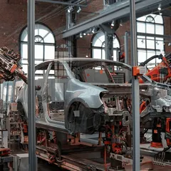 汽車產業中,車輛行駛壽命依賴於其機械密封元件