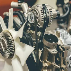 聯軸器的選擇標準不能僅僅基於軸徑或最大扭矩