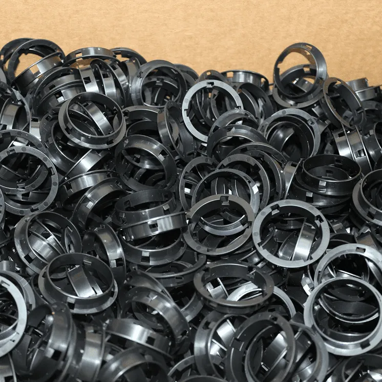 在高性能產業機械的時代，專業級油封代工能力的製造商至關重要