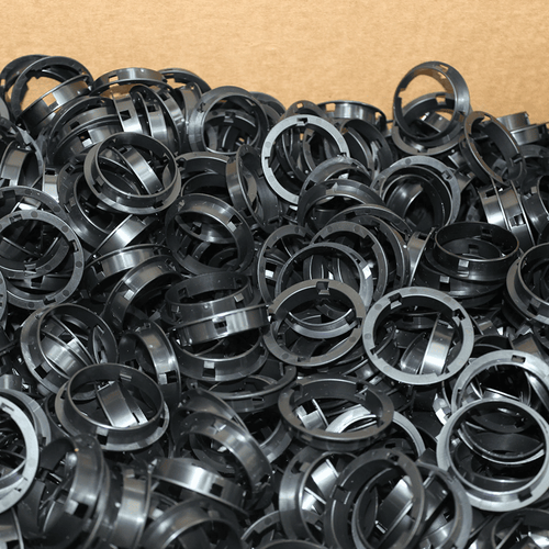 在高性能產業機械的時代，專業級油封代工能力的製造商至關重要