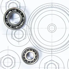 模具設計是決定油封品質的第一步，也是最重要的一步
