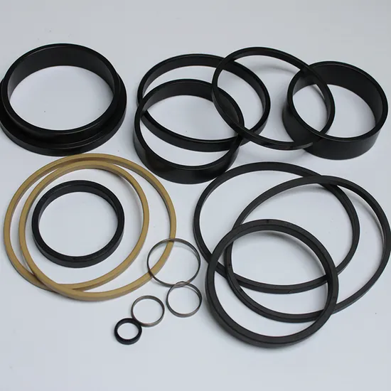 優質橡膠迫緊辨識指南：專業生產的原料篩選與硫化標準