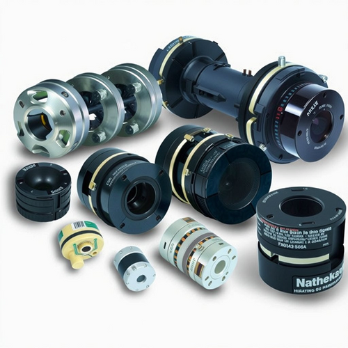 正確的聯軸器選型是實現動力傳輸優化的智能策略