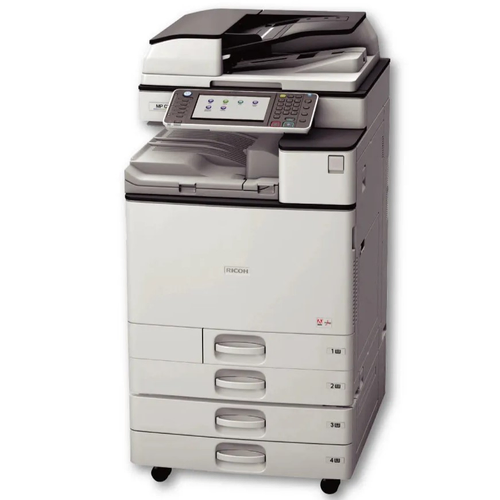 RICOH MP C2503SP A3 彩色影印機