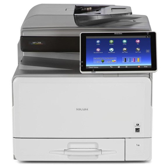 RICOH MPC307ZSPF MPC407ZSPF