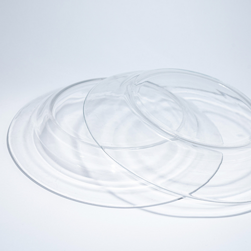 在追求減塑的過程中，材質的選擇是核心