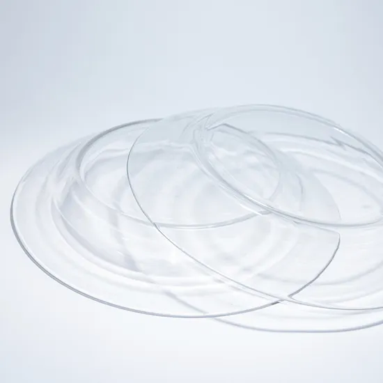 減塑全攻略：餐飲業如何挑選環保杯與PLA透明杯