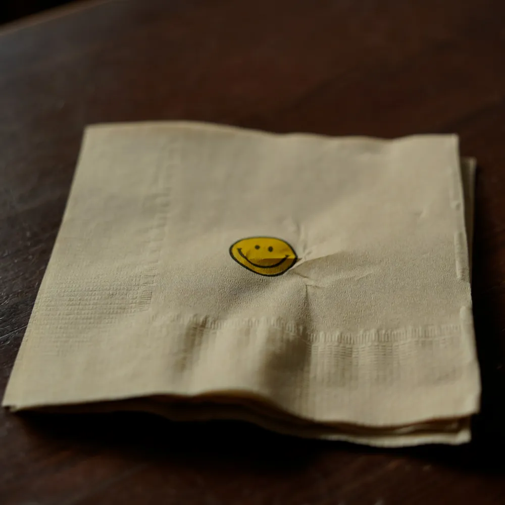 餐巾紙製造生產