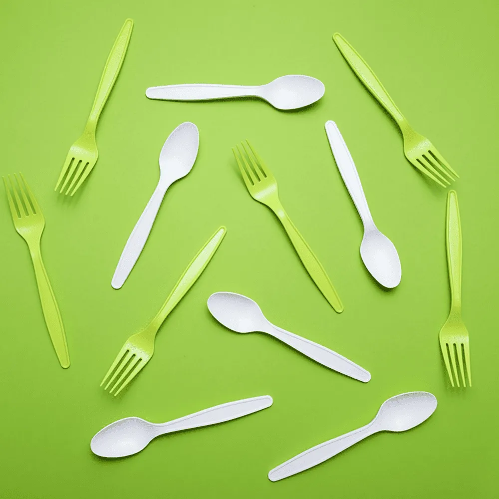 客製化塑膠刀叉匙