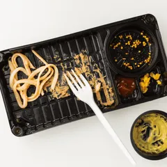 高品質的塑膠刀叉匙能讓顧客對餐點品質產生正向聯想