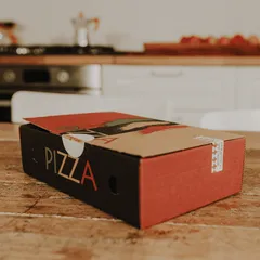 客製化餐盒設計，不僅提升餐點的附加價值，更能建立品牌形象