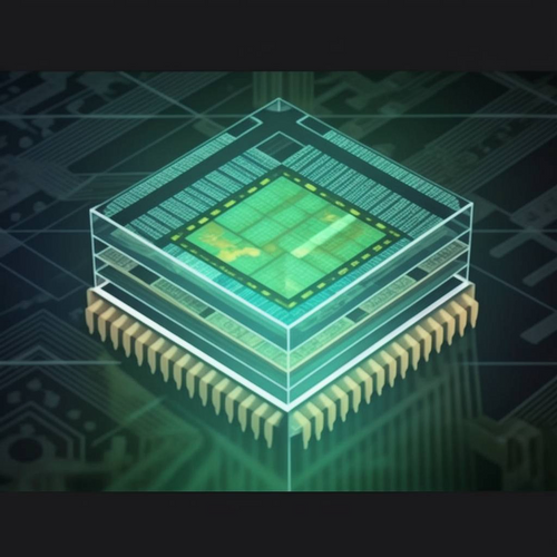 電子元件廠商