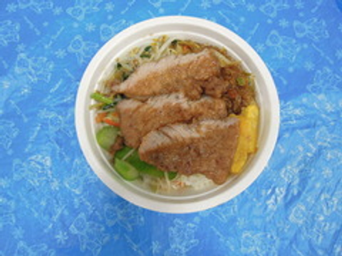 新北市團膳 便當 合菜 員工餐廳 包月便當
