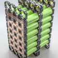 專業鋰電池 組裝 生產 銷售 維修