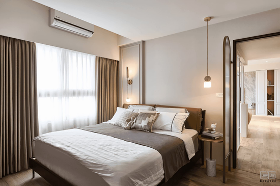 岩築室內設計 EG Design - 台中西屯區
