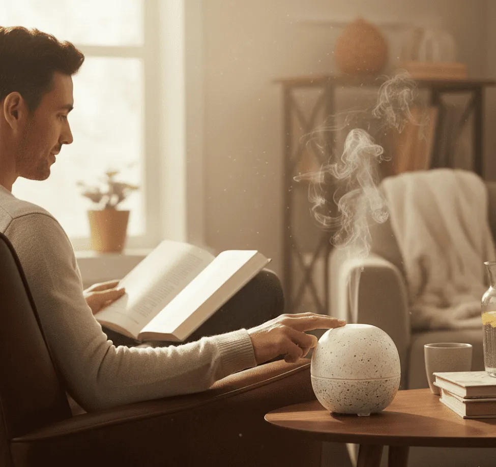 水氧機淨化空氣