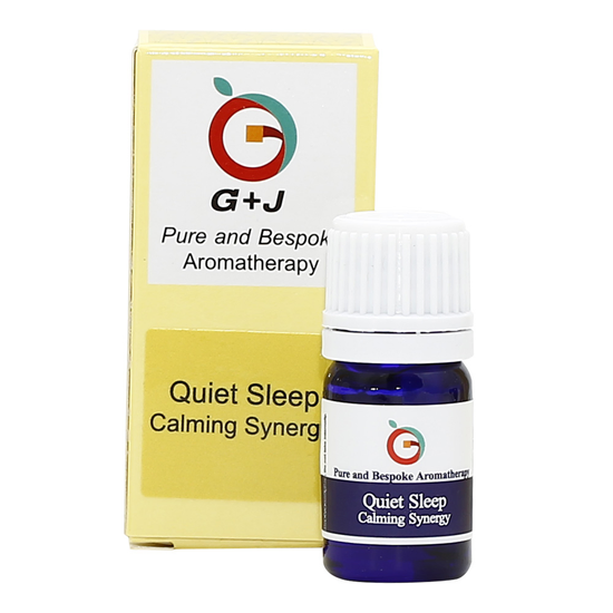 【高喬】複方精油-舒眠精油