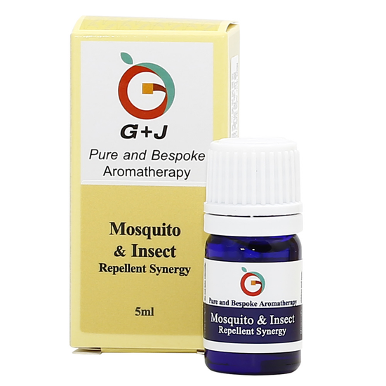 【高喬】複方精油驅蚊蟲精油