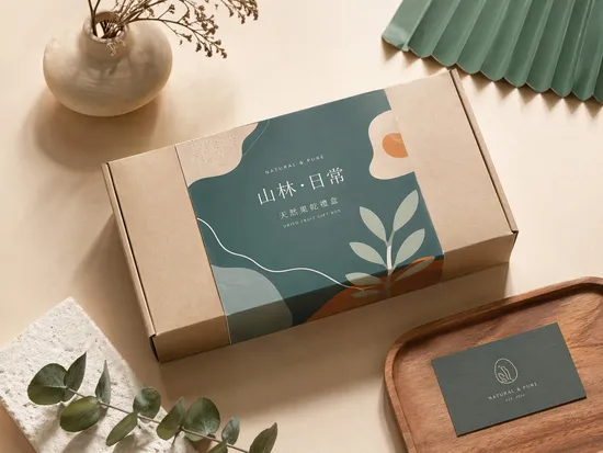 台北印刷廠推薦｜鋁箔袋、腰封印刷與站立促銷標