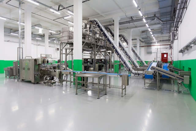 台南作為台灣南部的重要製造基地,擁有完整的塑膠製品代工產業聚